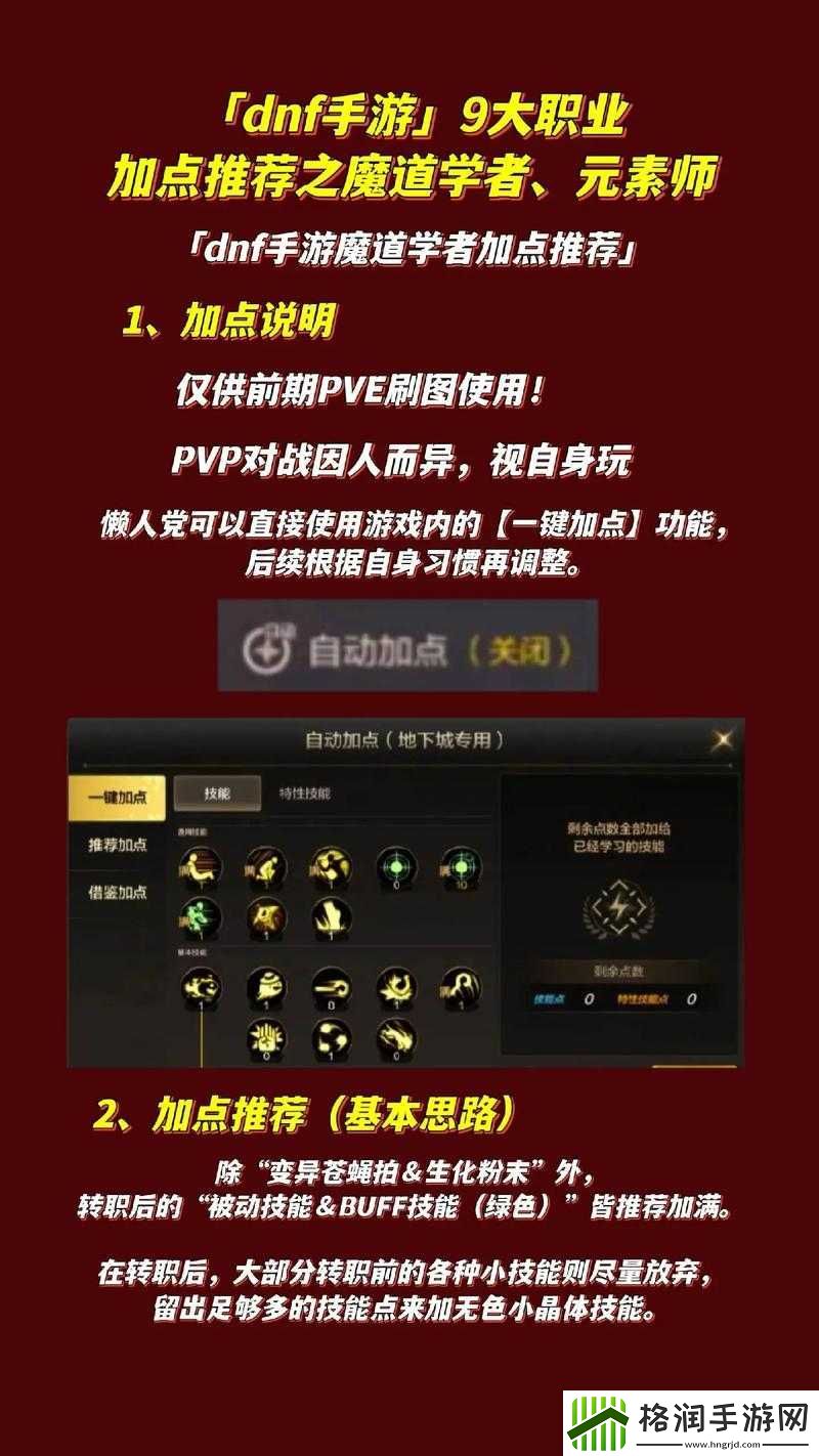 DNF手游元素师与魔道学者职业对比分析