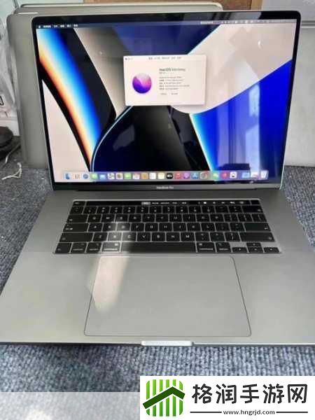 1819macbookpro高清