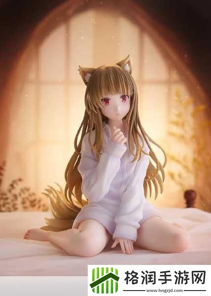 狼与辛香料粉丝狂欢！赫萝衬衫版手办预订正式开启