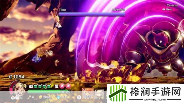 超合金冲击震撼登陆Steam