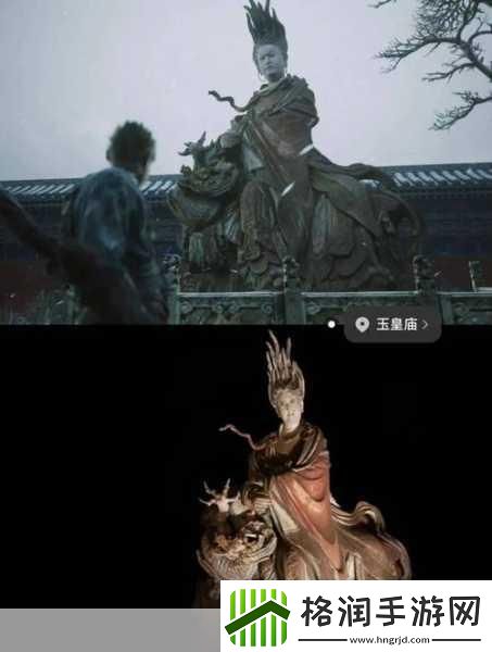 黑神话海外受热捧泰坦之旅2EA来袭