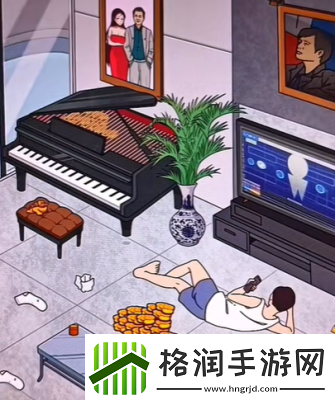 全民爆梗王大嫂藏黄金怎么过