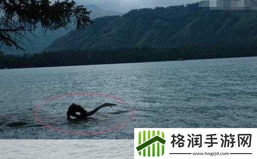 韩国汉江水怪真相揭晓