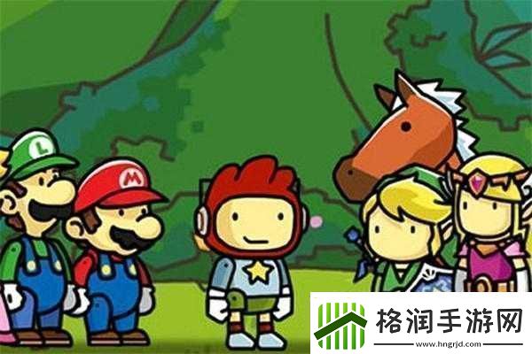 涂鸦冒险家新手必知的实用技巧与趣味玩法全攻略