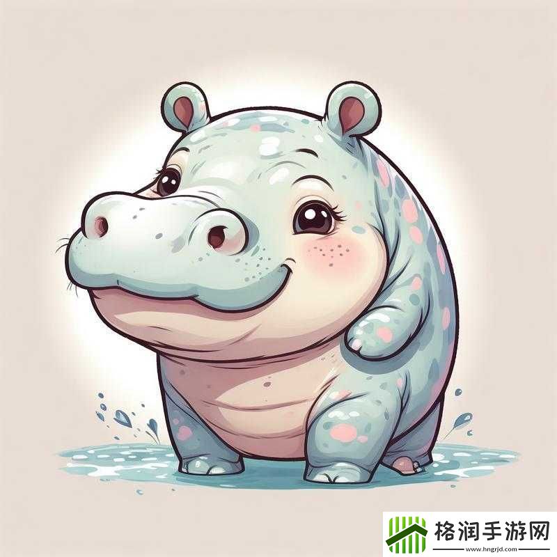 欢乐大作战河马谁更强