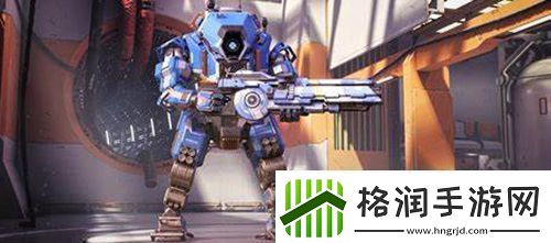 泰坦陨落2离子技能怎么样