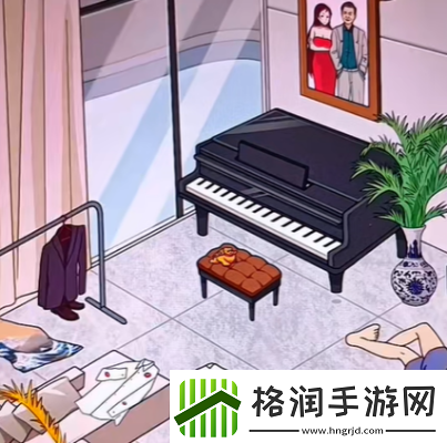 全民爆梗王大嫂藏黄金怎么过