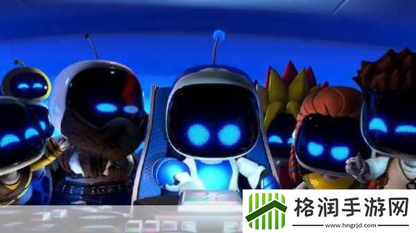 宇宙机器人或将跨越移动端