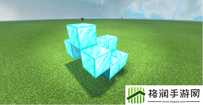 破解方块堡垒种植秘籍