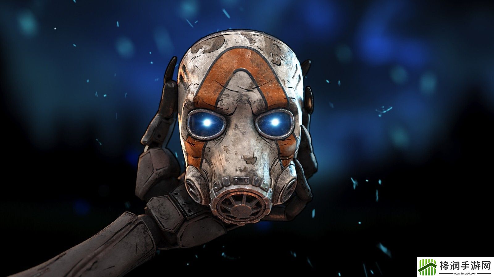 癌症晚期无主之地粉丝实现愿望