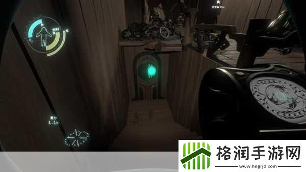 高手竟在我身边