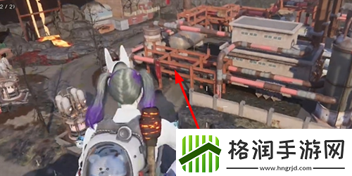 七日世界火喉下城三个电池位置介绍