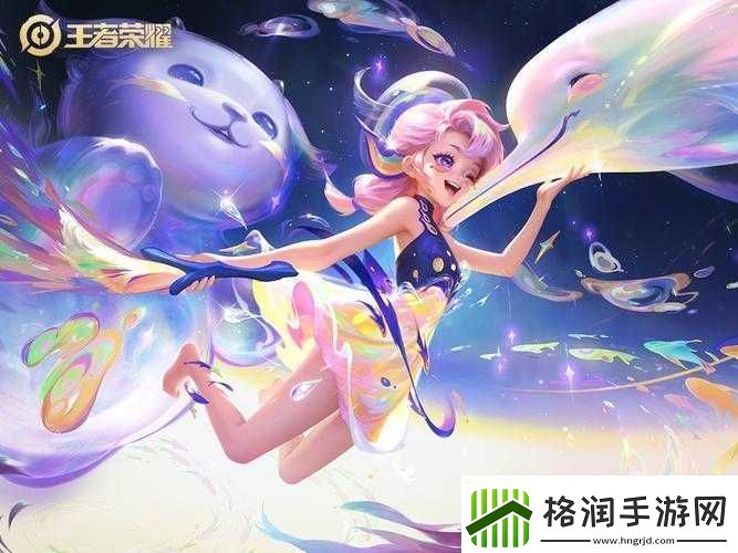 王者荣耀新英雄阿古朵技能图文介绍