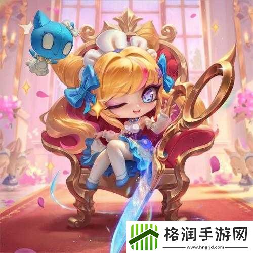 云顶之弈S4命运赛季小小英雄汇总