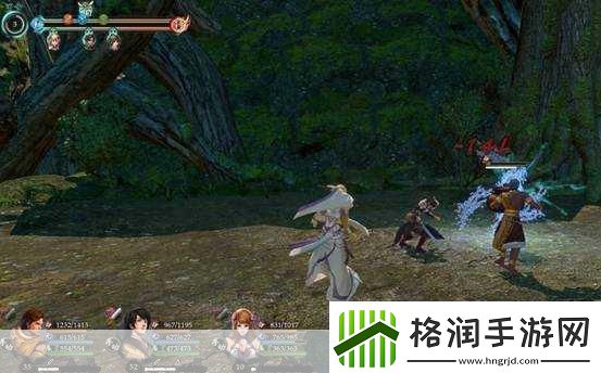 画面无可争议国内游玩家谈轩辕剑