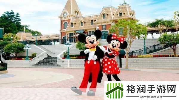 迪士尼疯狂猜图