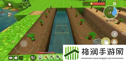 手工星球怎么种植开垦荒地种植方法介绍