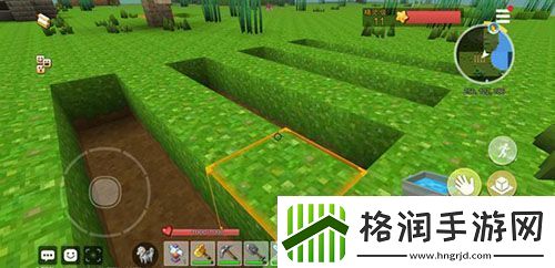 手工星球怎么种植开垦荒地种植方法介绍