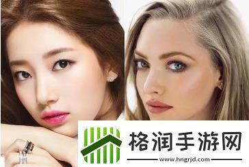 美妆界“东风”VS“西风”大战