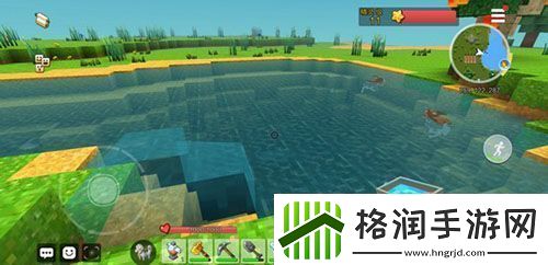 手工星球怎么种植开垦荒地种植方法介绍