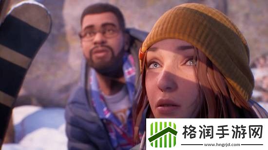 奇异人生双重曝光M站72分游戏剧情有争议