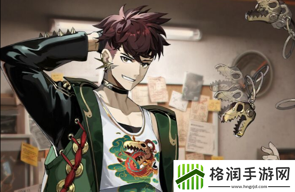 新月同行火青技能怎么搭配