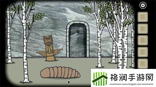 锈湖天堂岛第四灾怎么过