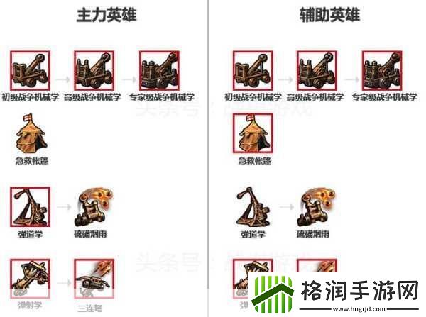 英雄无敌5之东方部落