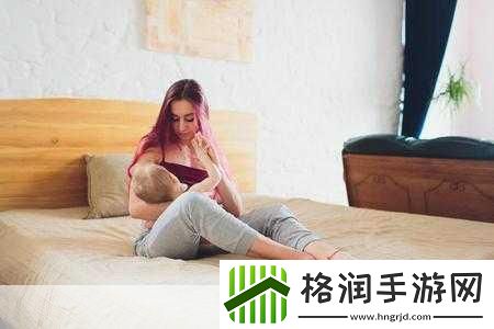 一边喂奶一边挨CAO