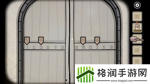 锈湖天堂岛第四灾怎么过