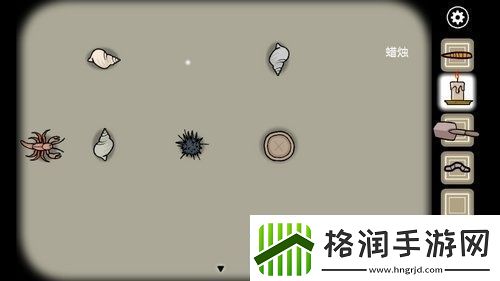 锈湖天堂岛第四灾怎么过