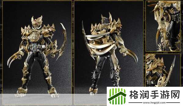 旗帜的传说3震撼预告