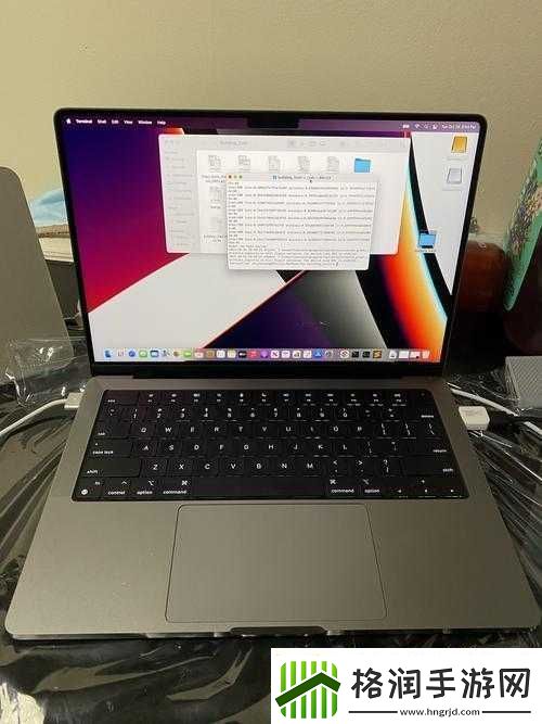 MACBOOKPRO