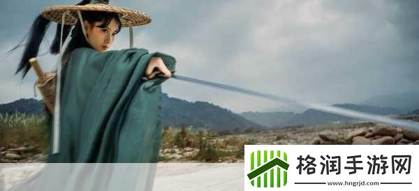 风起苍岚3月27日燃情开测独家特色玩法大揭秘！