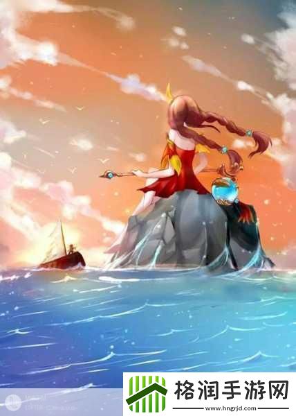 大乔吃孙悟空的棍子