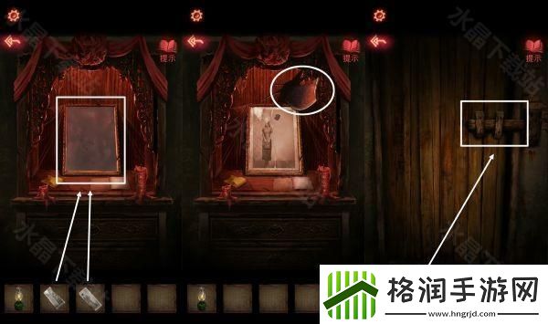 纸嫁衣2奘铃村攻略大全2024