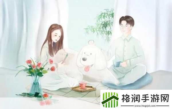 男女之间的唏唏哩哩的过程