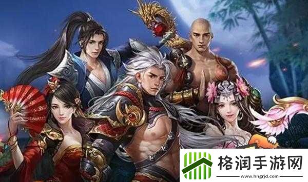 大唐无双手游PK到底哪个职业才是真正的王者之选