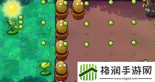 植物大战僵尸射击模式经典射击困难怎么过