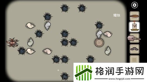 锈湖天堂岛第四灾怎么过