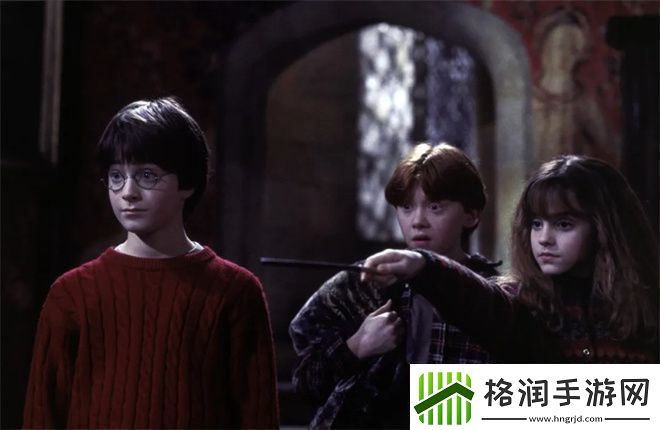 哈利·波特回归引狂潮20年后再夺上座率冠军魔力不减！