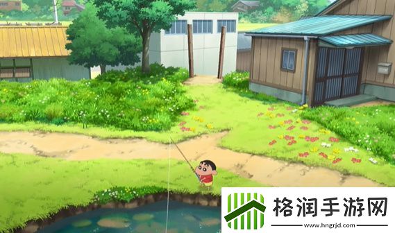 我与博士的假期香鱼在哪里钓