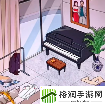 全民爆梗王大嫂藏黄金怎么过