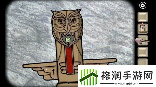 锈湖天堂岛第四灾怎么过