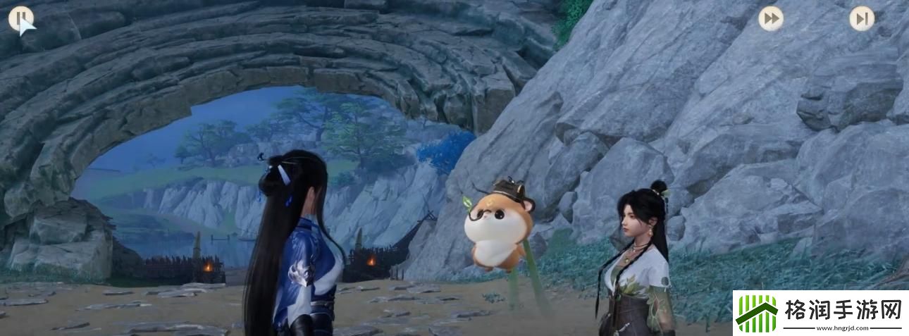 仙剑世界苏州城任务怎么过