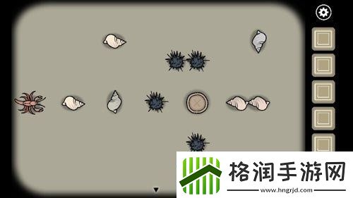 锈湖天堂岛第四灾怎么过