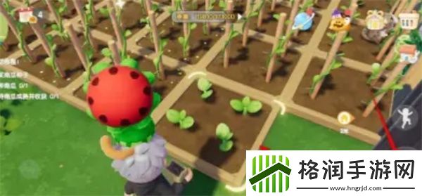 心动小镇奇灵夜季南瓜雕刻任务怎么过