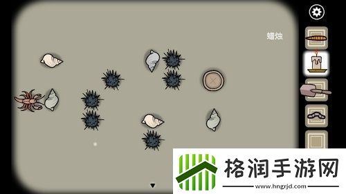 锈湖天堂岛第四灾怎么过