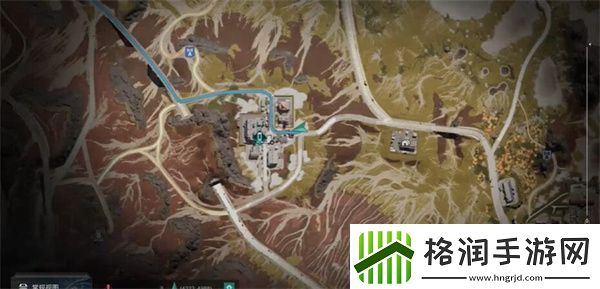 七日世界慕斯市食品厂观景点在哪