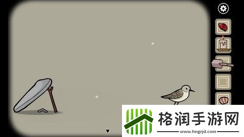 锈湖天堂岛第四灾怎么过